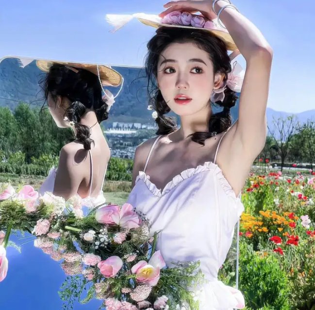 陌生的西班牙